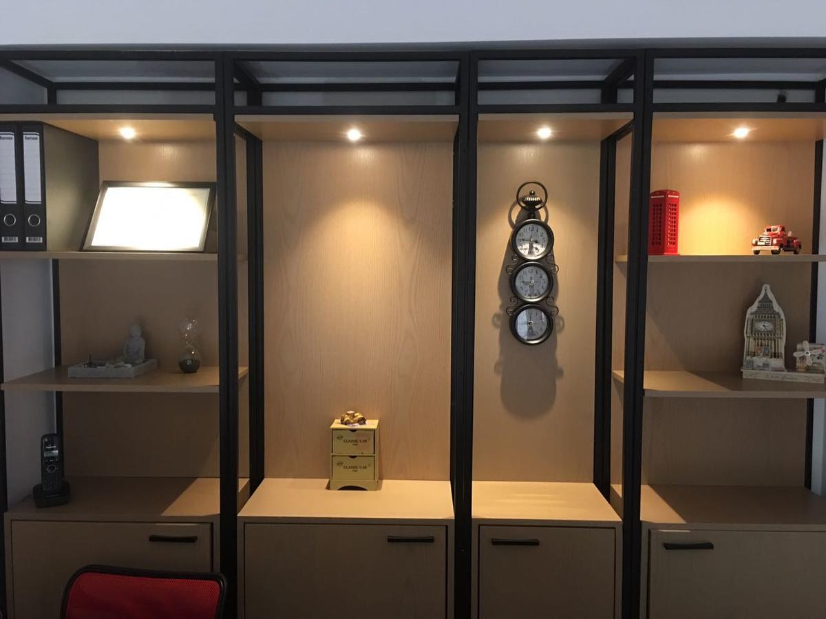Prime Hotel 地拉那 外观 照片