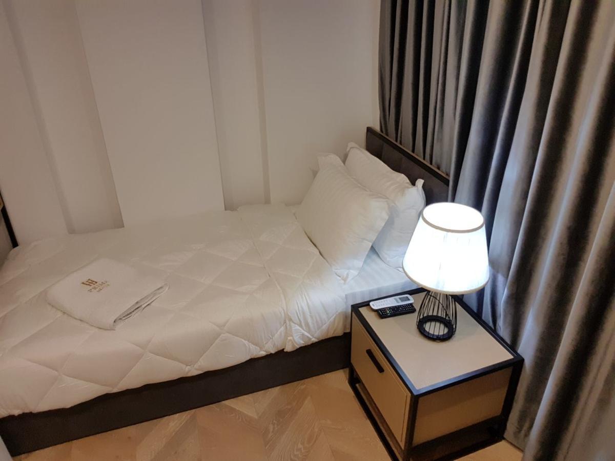 Prime Hotel 地拉那 外观 照片