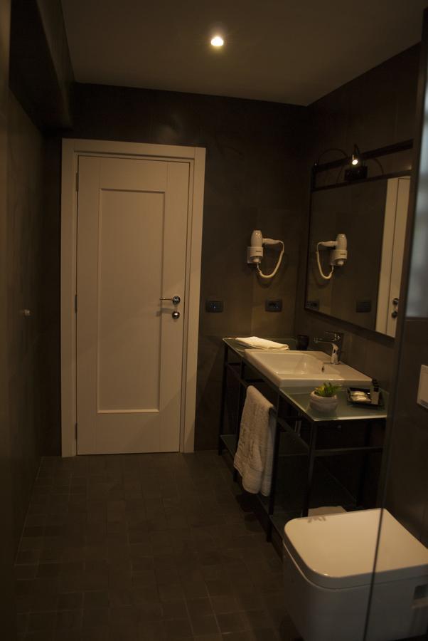 Prime Hotel 地拉那 外观 照片