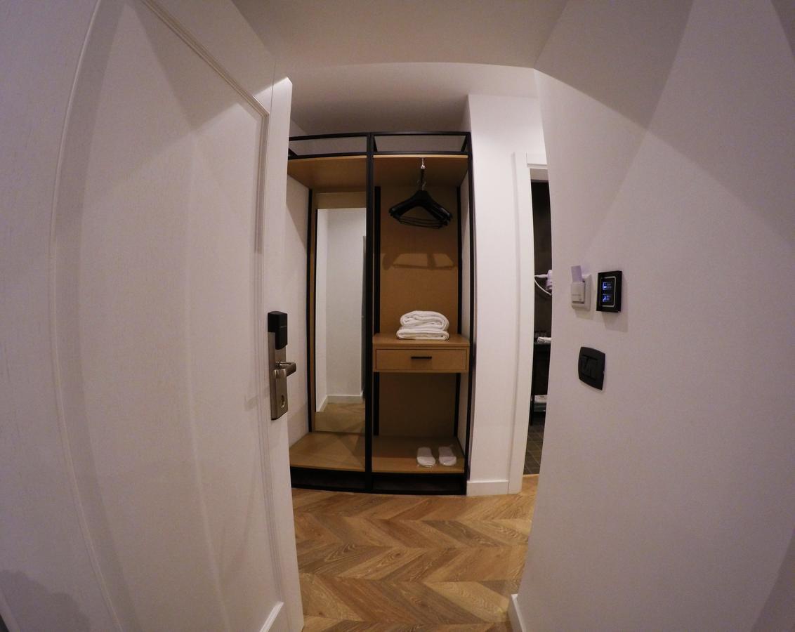 Prime Hotel 地拉那 外观 照片