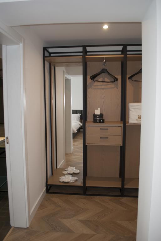Prime Hotel 地拉那 外观 照片