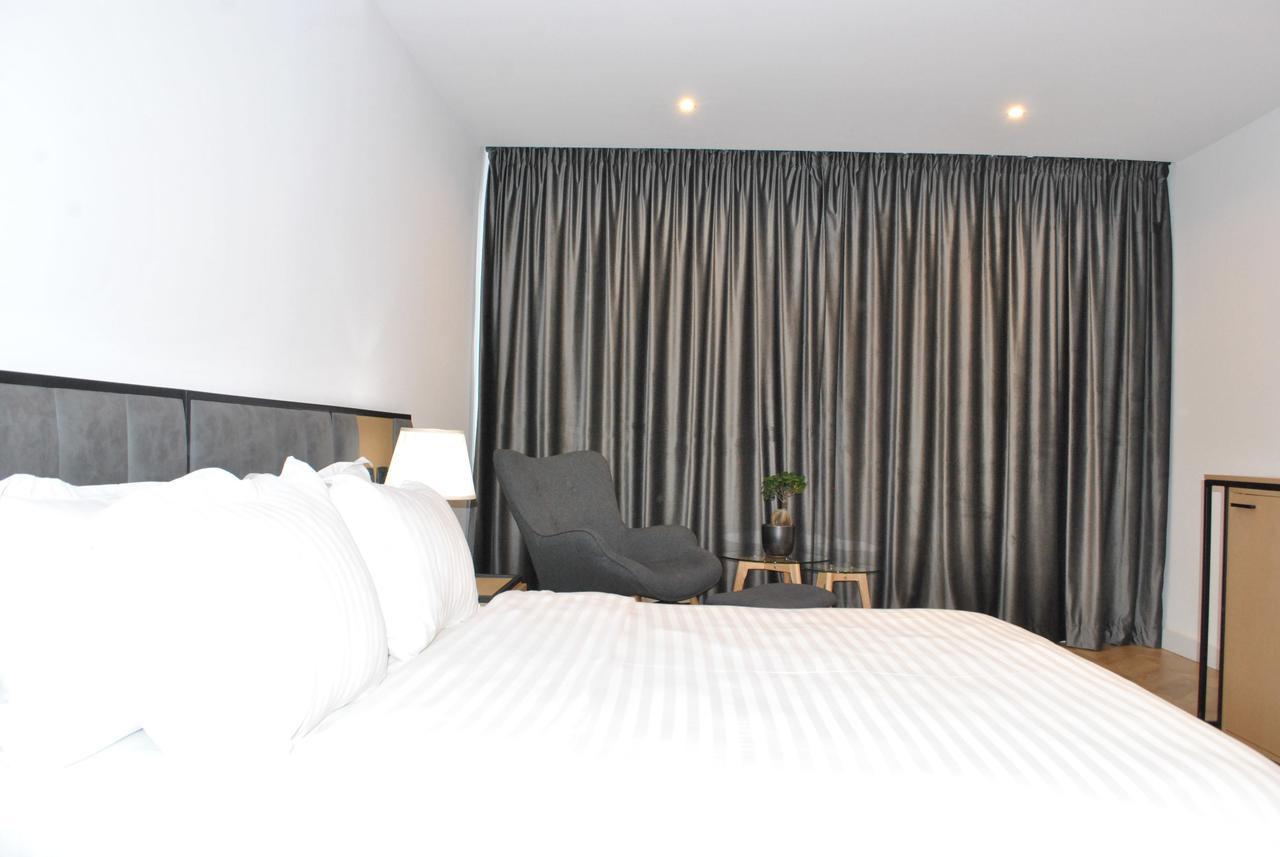 Prime Hotel 地拉那 外观 照片